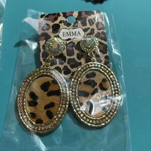 Emma‎ earrings